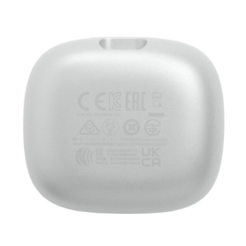 Наушники JBL Live Pro 2 TWS Silver (JBLLIVEPRO2TWSSIL)