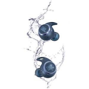 Наушники JBL Reflect Aero TWS Blue (JBLREFLECTAEROBLU)