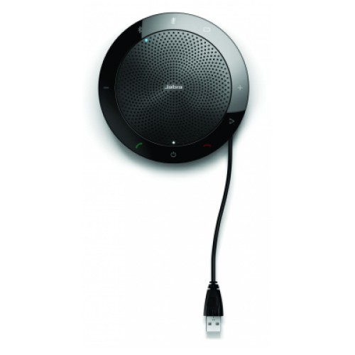 Спикерфон Jabra Speak 510+ MS (7510-309)