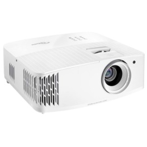 Проектор Optoma UHD35x (E9PV7GL06EZ1)