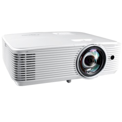 Проектор Optoma W309ST (E9PD7DR01EZ1)