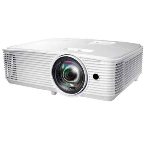 Проектор Optoma W309ST (E9PD7DR01EZ1)