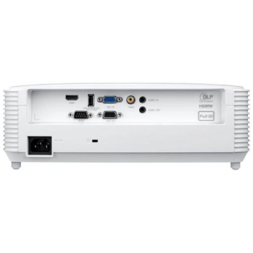 Проектор Optoma W309ST (E9PD7DR01EZ1)