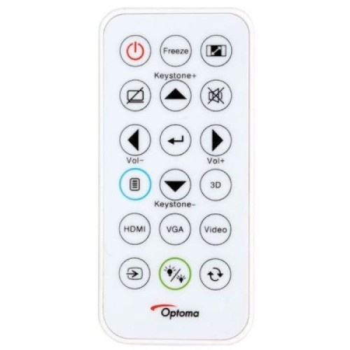 Проектор Optoma W309ST (E9PD7DR01EZ1)