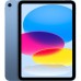 Планшет Apple iPad 10.9" WiFi 64GB Blue (10 Gen) (3L204HC/A)