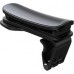 Универсальный автодержатель Baseus Big Mouth Pro Car Mount (applicable to centre console) Black (SUDZ-A01)