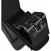 Универсальный автодержатель Baseus Big Mouth Pro Car Mount (applicable to centre console) Black (SUDZ-A01)