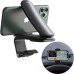 Универсальный автодержатель Baseus Big Mouth Pro Car Mount (applicable to centre console) Black (SUDZ-A01)