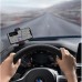 Универсальный автодержатель Baseus Big Mouth Pro Car Mount (applicable to centre console) Black (SUDZ-A01)