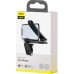 Универсальный автодержатель Baseus Big Mouth Pro Car Mount (applicable to centre console) Black (SUDZ-A01)