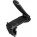 Универсальный автодержатель Baseus Big Mouth Pro Car Mount (applicable to centre console) Black (SUDZ-A01)