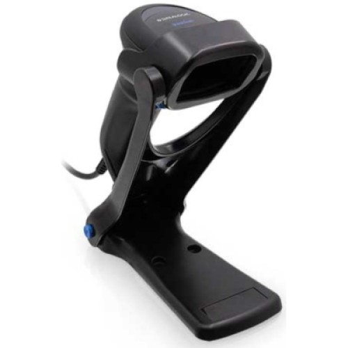 Сканер штрих-кода Datalogic QuickScan QW2500 2D USB Black (QW2520-BKK1S)