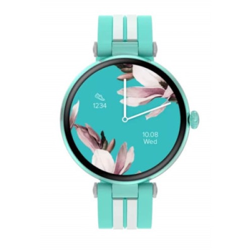 Смарт-часы Canyon Semifreddo SW-61 Mint (CNS-SW61BL)