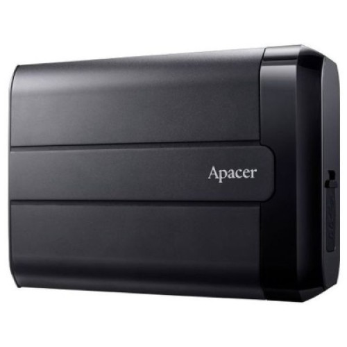 Внешний жесткий диск 2.5" 5TB Apacer (AP5TBAC732B-1)