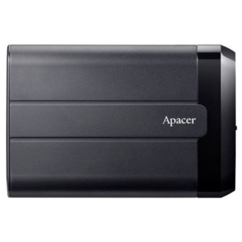 Внешний жесткий диск 2.5" 5TB Apacer (AP5TBAC732B-1)