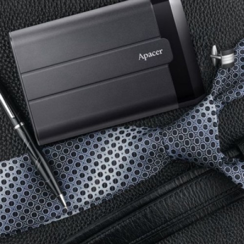 Внешний жесткий диск 2.5" 5TB Apacer (AP5TBAC732B-1)