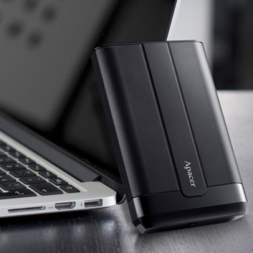Внешний жесткий диск 2.5" 5TB Apacer (AP5TBAC732B-1)