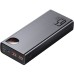 Батарея универсальная Baseus Adaman Metal 20000mAh, PD/65W, QC/3.0, +cable USB to Type-C (PPIMDA-D01 / P10021506112-01)