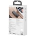 Батарея универсальная Baseus Adaman Metal 20000mAh, PD/65W, QC/3.0, +cable USB to Type-C (PPIMDA-D01 / P10021506112-01)
