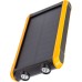 Батарея универсальная PowerPlant 10000mAh, USB-A*2, + Solar 5.5V-0,2A (PB930494)
