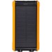 Батарея универсальная PowerPlant 10000mAh, USB-A*2, + Solar 5.5V-0,2A (PB930494)