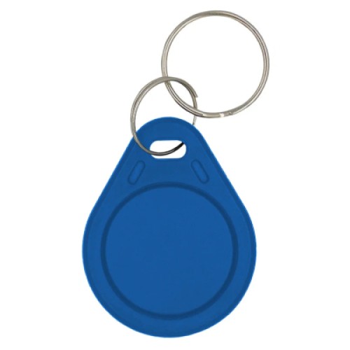 Брелок с чипом Trinix Proxymity-key Mifare 1К blue (P-key Mifare 1К blue)