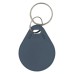 Брелок с чипом Trinix Proxymity-key Mifare 1К grey (P-key Mifare 1К grey)