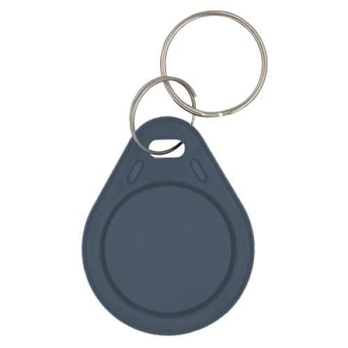 Брелок с чипом Trinix Proxymity-key Mifare 1К grey (P-key Mifare 1К grey)