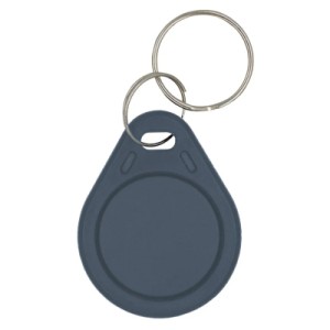 Брелок з чіпом Trinix Proxymity-key EM-Marine сірий (P-key EM-Marine сірий)