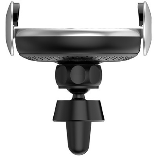 Универсальный автодержатель ColorWay AutoSense Wireless Charger 2 15W Black (CW-CHAW036Q-BK)