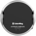 Универсальный автодержатель ColorWay AutoSense Wireless Charger 2 15W Black (CW-CHAW036Q-BK)