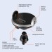 Универсальный автодержатель ColorWay AutoSense Wireless Charger 2 15W Black (CW-CHAW036Q-BK)