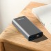 Батарея универсальная ColorWay 20 000 mAh PD/20W, QC/3.0, USB-C/Micro-USB/Lightning/USB-A max.22.5W Gray (CW-PB200LPH3GR-PDD)