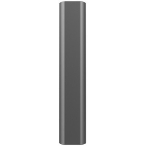 Батарея универсальная ColorWay 20 000 mAh PD/20W, QC/3.0, USB-C/Micro-USB/Lightning/USB-A max.22.5W Gray (CW-PB200LPH3GR-PDD)