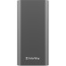 Батарея универсальная ColorWay 20 000 mAh PD/20W, QC/3.0, USB-C/Micro-USB/Lightning/USB-A max.22.5W Gray (CW-PB200LPH3GR-PDD)