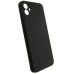 Чехол для мобильного телефона Dengos Carbon Samsung Galaxy A04e (black) (DG-TPU-CRBN-165)