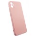 Чехол для мобильного телефона Dengos Soft Samsung Galaxy A04e (pink) (DG-TPU-SOFT-18)
