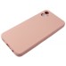 Чехол для мобильного телефона Dengos Soft Samsung Galaxy A04e (pink) (DG-TPU-SOFT-18)