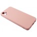 Чехол для мобильного телефона Dengos Soft Samsung Galaxy A04e (pink) (DG-TPU-SOFT-18)