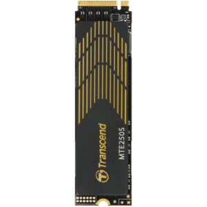 Накопитель SSD M.2 2280 4TB Transcend (TS4TMTE250S)