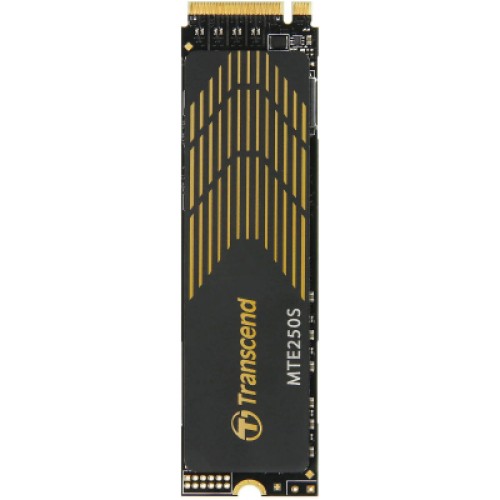 Накопитель SSD M.2 2280 4TB Transcend (TS4TMTE250S)