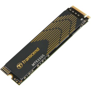 Накопитель SSD M.2 2280 4TB Transcend (TS4TMTE250S)