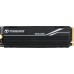 Накопитель SSD M.2 2280 4TB Transcend (TS4TMTE250H)