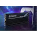Накопитель SSD M.2 2280 4TB Transcend (TS4TMTE250H)