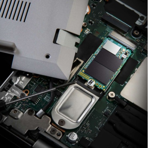Накопитель SSD M.2 2230 512GB Transcend (TS512GMTE300S)