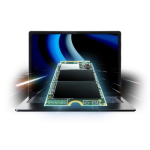 Накопитель SSD M.2 2242 1TB Transcend (TS1TMTE400S)