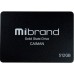 Накопитель SSD 2.5" 512GB Mibrand (MI2.5SSD/CA512GBST)