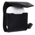 Чехол для наушников Baroque i-Smile для Apple AirPods IPH1436 Black (702341)