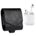 Чехол для наушников Baroque i-Smile для Apple AirPods IPH1436 Black (702341)
