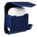Чехол для наушников Baroque i-Smile для Apple AirPods IPH1436 Blue (702344)